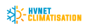 HVNET CLIMATISATION